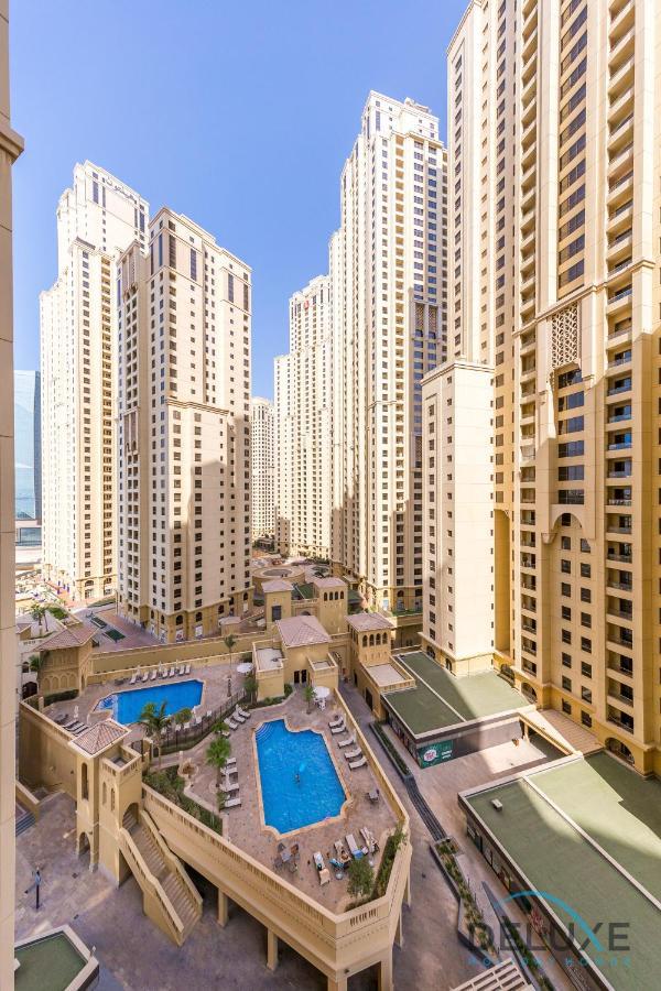 Cozy Studio At Rimal Apartment Dubai Exterior photo